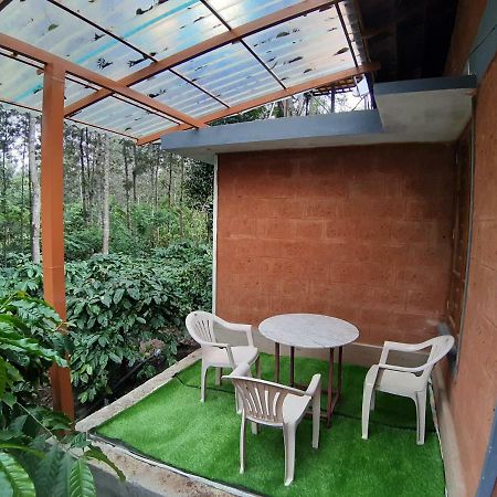 Rai Cottage @ Coorg ,Suntikoppa ภายนอก รูปภาพ