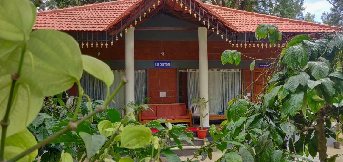 Rai Cottage @ Coorg ,Suntikoppa ภายนอก รูปภาพ