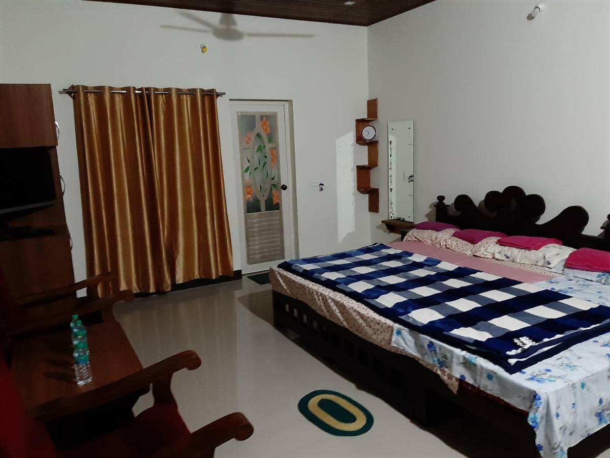 Rai Cottage @ Coorg ,Suntikoppa ภายนอก รูปภาพ